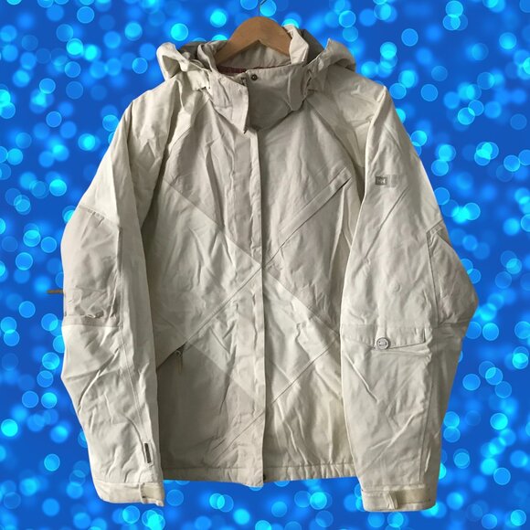 Helly Hansen Women's Hooded Technical Jacket